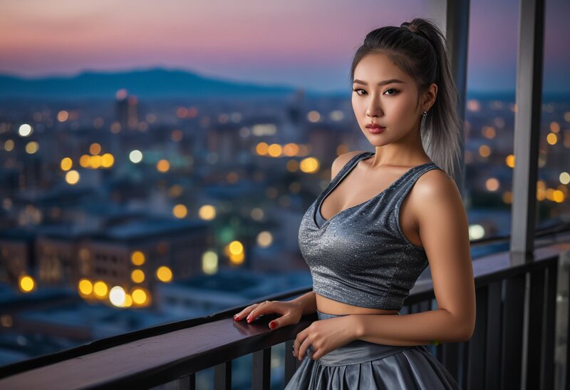 极限攀登者